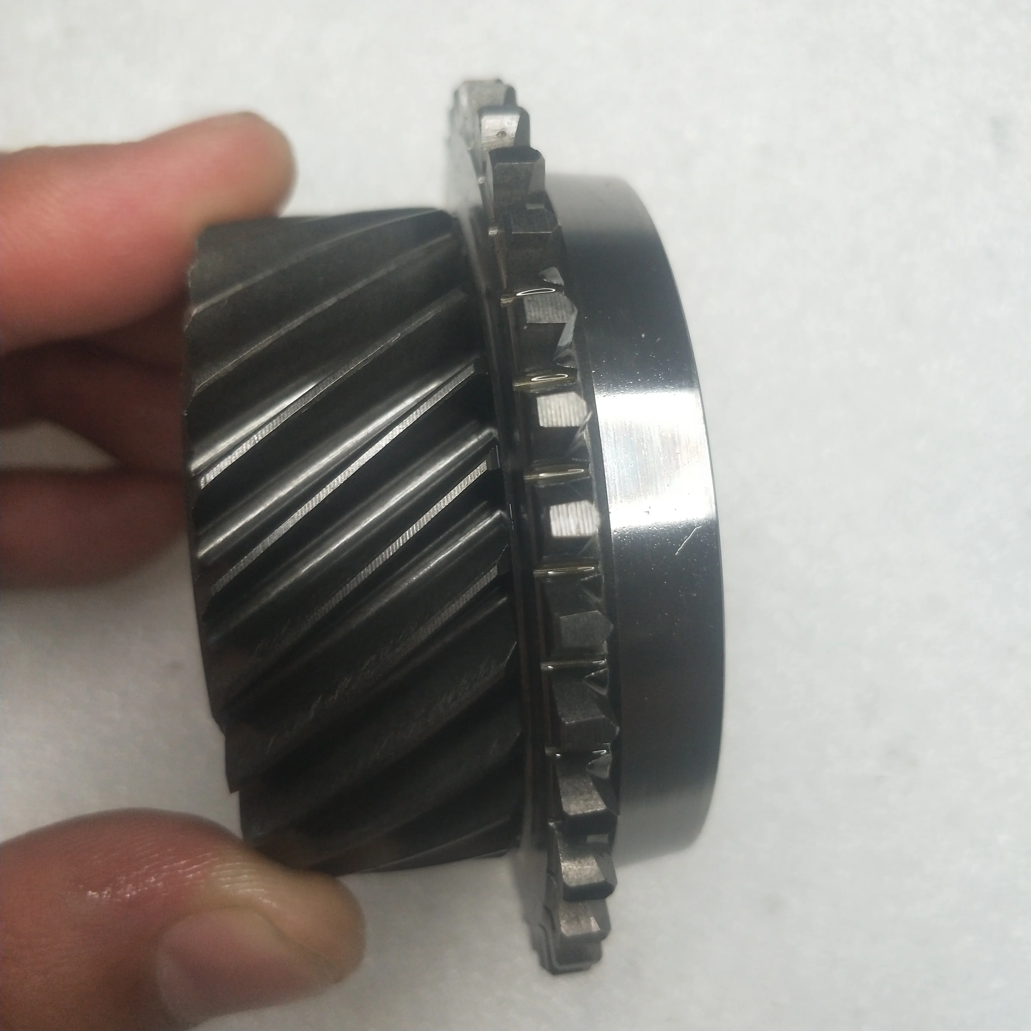 WEILL SC-1701290 привод GEAR-5TH для кронштейна HAVAL
