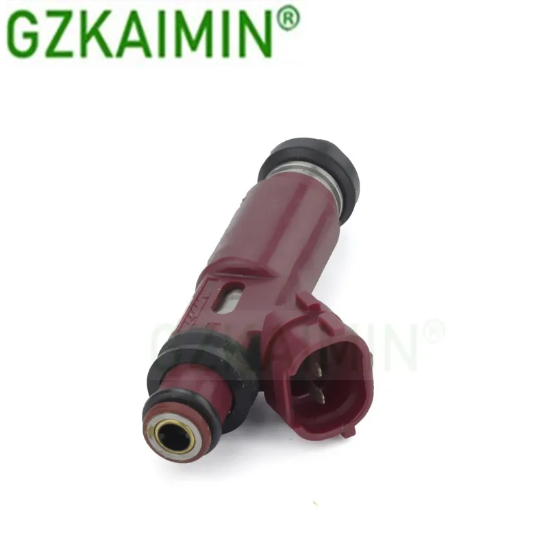 

Совершенно новая Топливная форсунка OEM BP4W-13-250 195500-3310 для 1999 -20001.8L 1,8