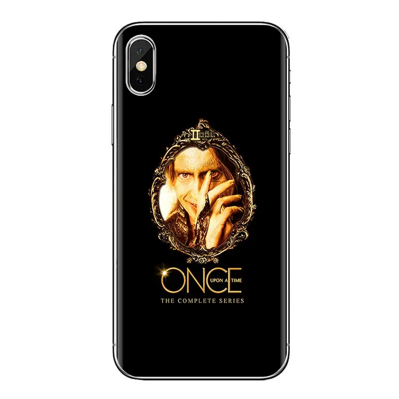 Чехол для телефона Once Upon A Time Book tv Series с принтом Xiaomi Redmi 4 3 3S Pro mi 4i 4C 5 5s Max Note 2 |
