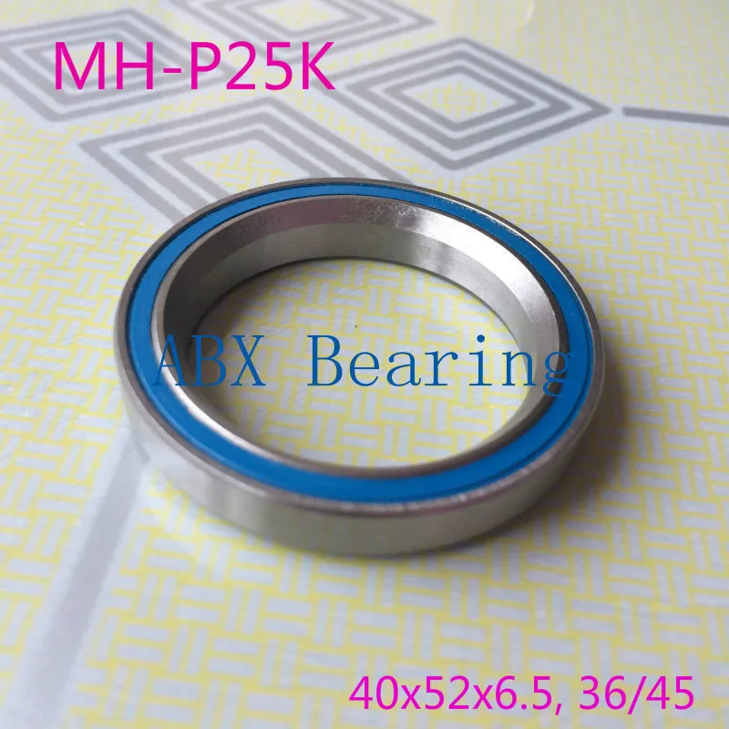 1 1/2 &quot1 5&quot 38 мм велосипедная рулевая колонка подшипник MH P25K ACB25K HD1404K (40x52x6 5 36/45)