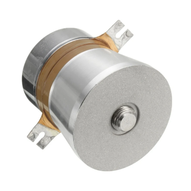 Высокоэффективный ультразвуковой пьезоэлектрический преобразователь 60 Вт 40 кГц