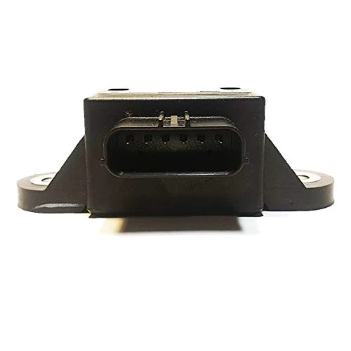 OEM GJ6E 43 7Y1 GJ6E437Y1 ESP YAW датчик скорости подходит для Mazda|Датчик положения коленвала