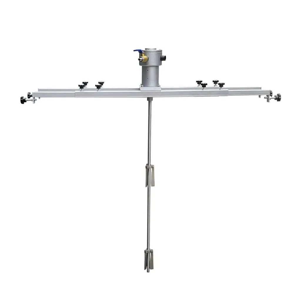 

1HP higher power IBC tank Air Agitator AP350 new model