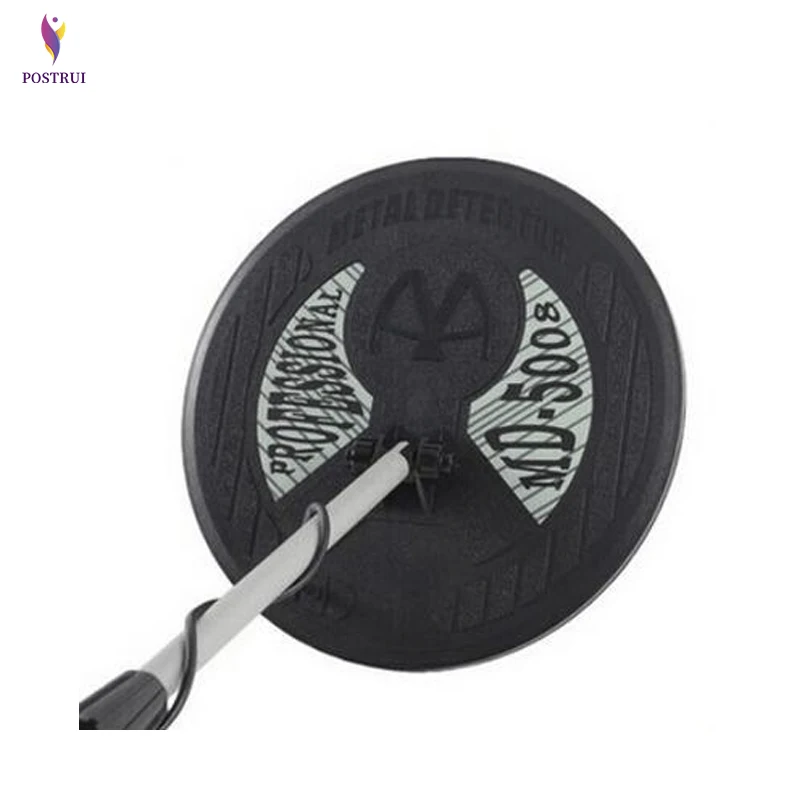 Детектор металла Батарея приведенный в действие ЖК дисплей Дисплей подземный