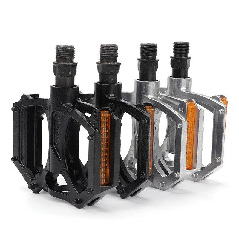 Высококачественная велосипедная педаль Wellgo M195 велосипедные педали из