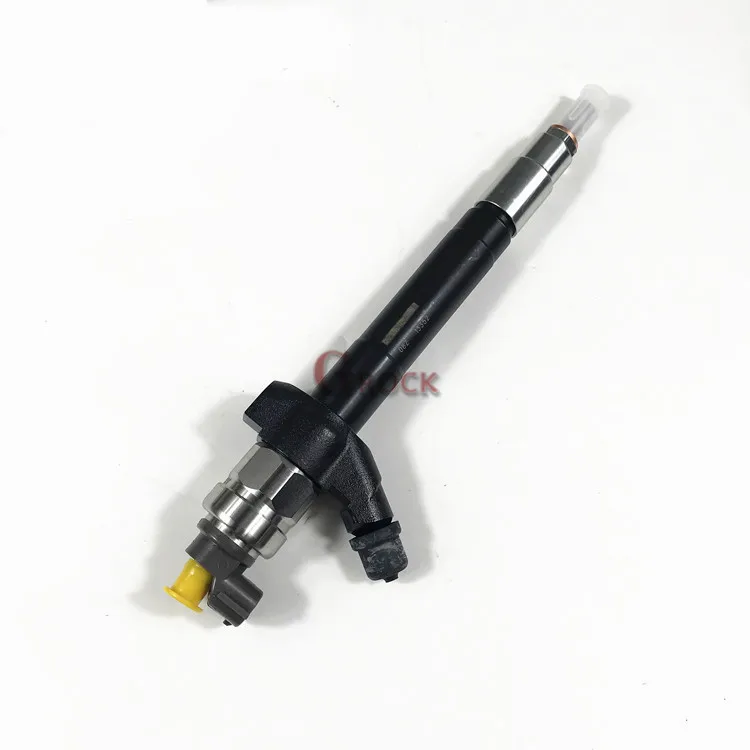 

DENSO common rail fuel injector 095000-5800 6C1Q-9K546-AC