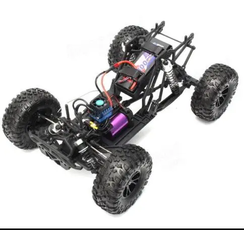 VRX 1/10 Scale OCTANE Desert Truggy RC 4WD Dune Buggy RH1045 Brushless VS HPI KYOSHO HSP REDCAT HOBAO LOSI TAMIYA | Игрушки и хобби