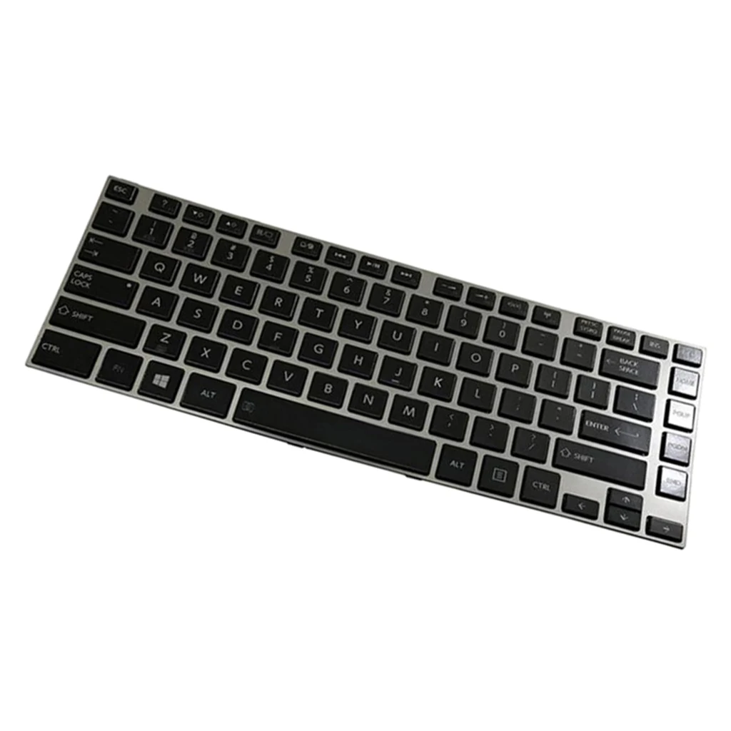 Клавиатура для ноутбука Toshiba Satellite L800 L800D L830 L835 L840 L845 P840 P845 C800 C840 C845 M800 M805 M840