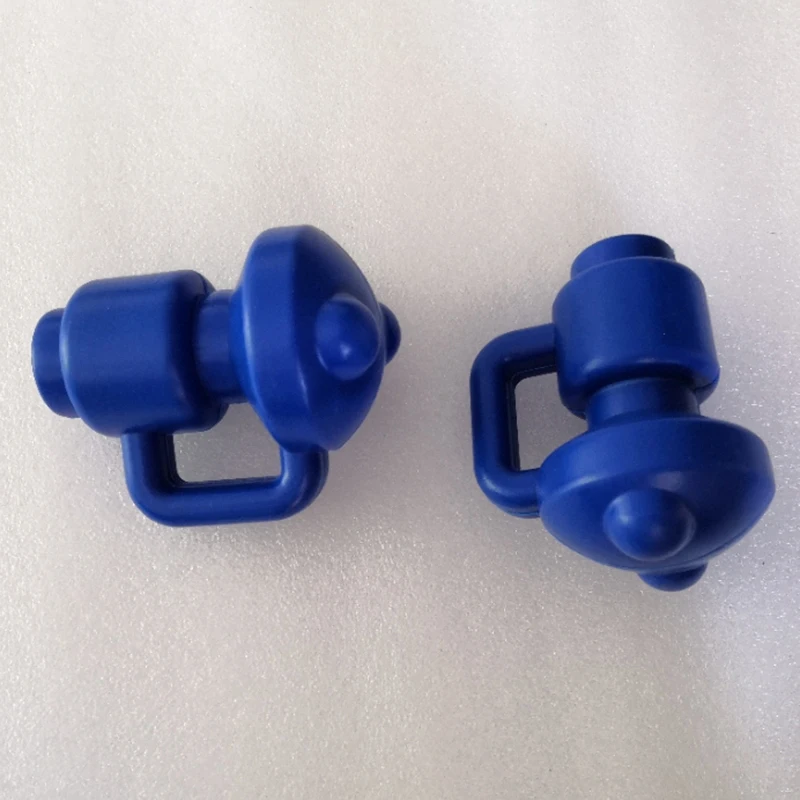 2 8 см Диаметр батут корпуса полюс Кепки для крючок с сетью штук | Дом и сад