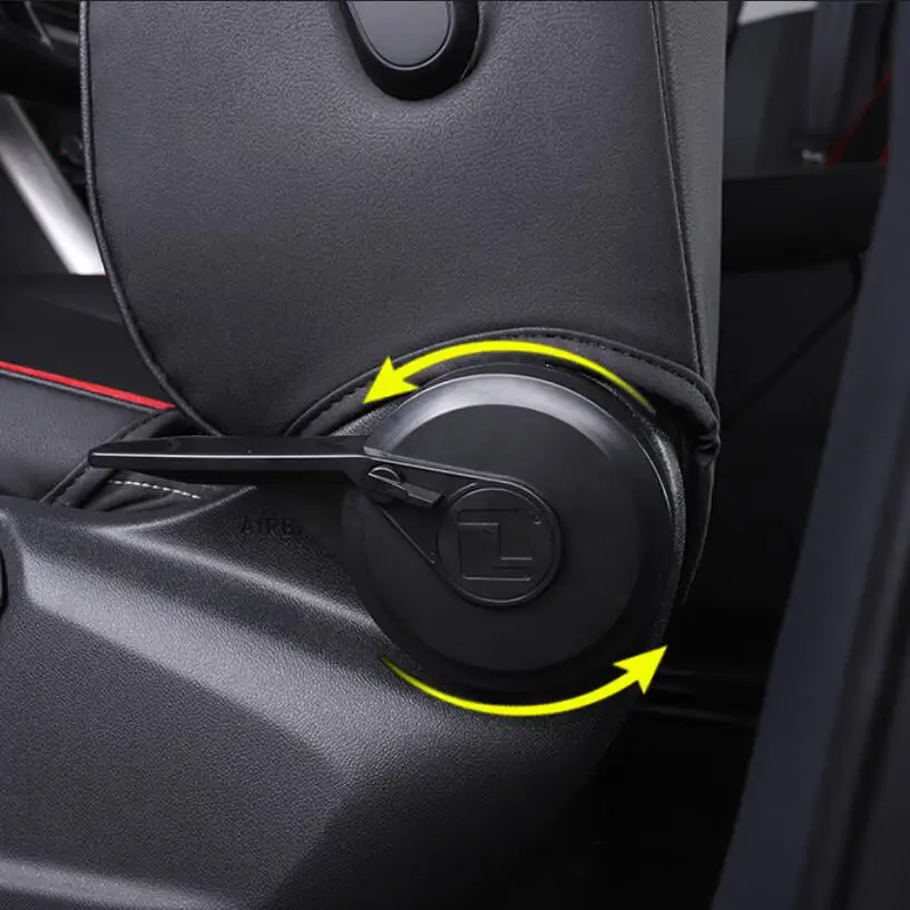 Регулируемый гаечный ключ для автомобильного сиденья Volkswagen Jetta Tiguan GOLF POLO PASSAT Touran