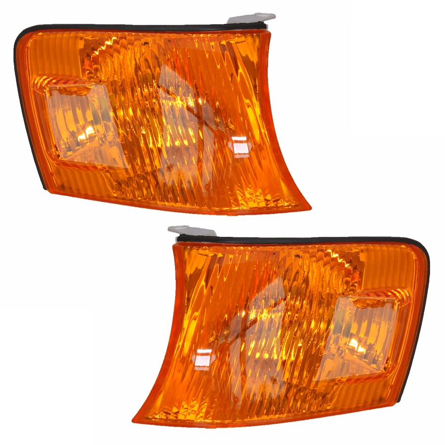 Светильник ний указатель поворота для Toyota Chaser Tourer JZX100 1996 1997 1998 1999 2000 габаритный
