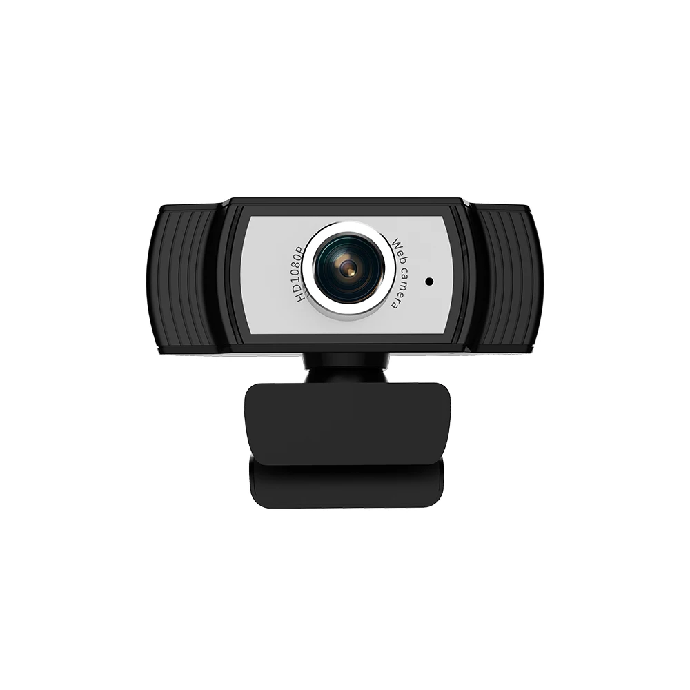 

Webcam Video Chat USB Digital Full HD 1080P Video Camera Webcam Office Meeting Video with Microphone Computer Camera USB Web Cam