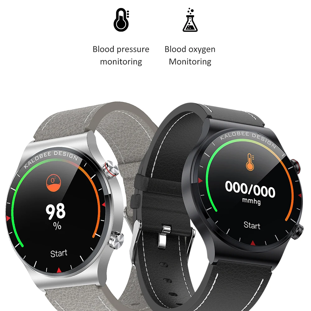 GEJIAN 2021 Bluetooth Music Smart Watch IP68 Waterproof Heart Rate Monitoring Fitness Outdoor Sport Smartwatch For Android IOS