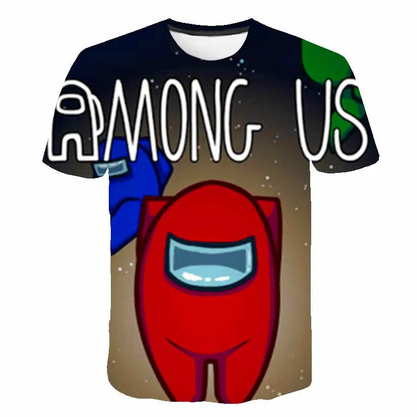 

Cartoon happy baby kid boy girl kid number t-shirt short sleeve summer clothes print fashion trendy