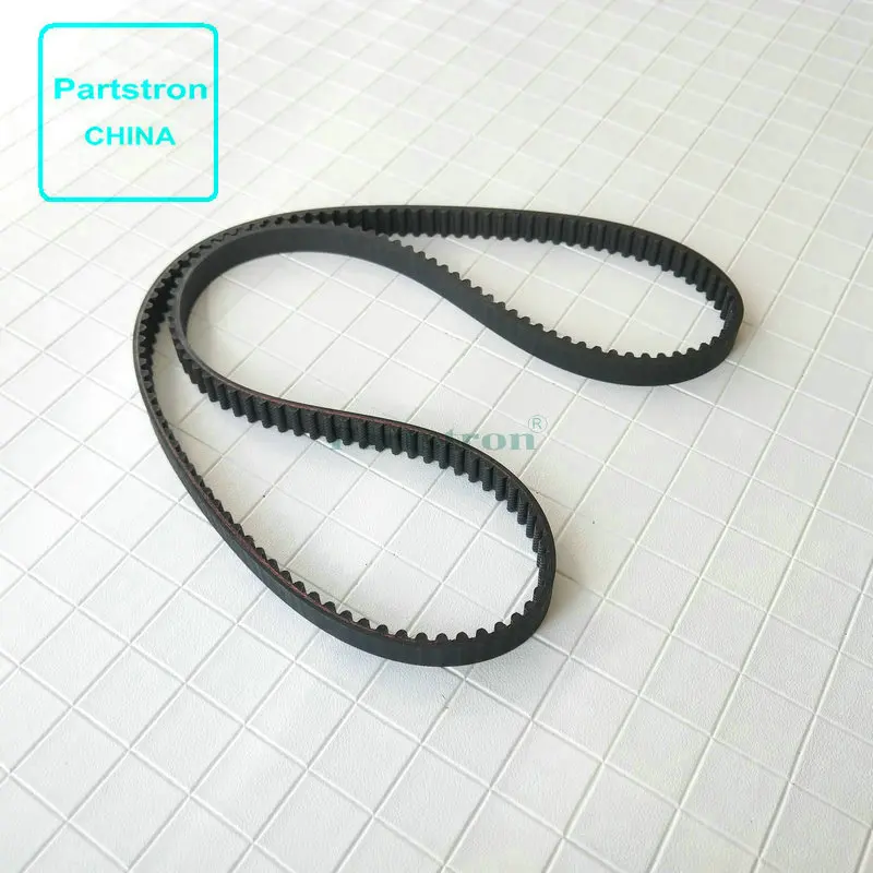 1 шт. основной ремень 620-78309 для использования в рисо гр 271 273 1700 1710 1750 2000 2700 2710 2750 RA 201