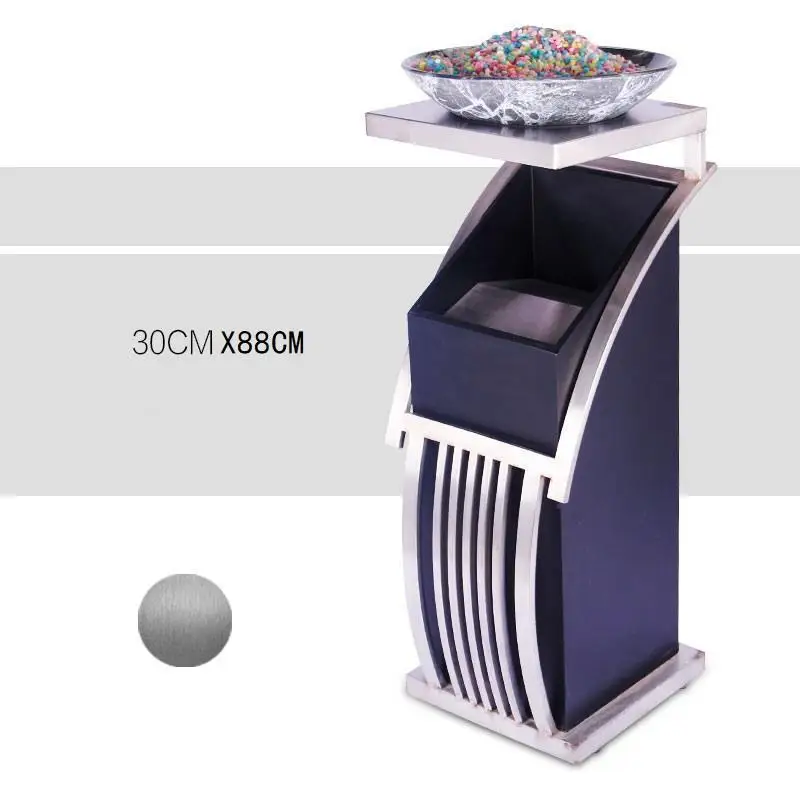 Мусорный мешок пылесборник для отеля коммерческая мусорная корзина | Дом и сад