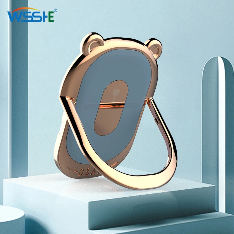 

Finger Ring Mobile Phone Smartphone Stand Holder For iPhone 12 11 pro 8 7 Samsung HUAWEI Smart Phone iPAD MP3 Car Mount Stand
