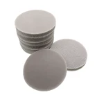 Наждачная губка для мокрого и сухого шлифования, 20 шт., 2 дюйма, 50 мм, зернистость 320-8000