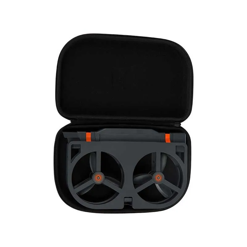IDOl 2.5L Smart Drone сумка для хранения EVA водонепроницаемая сумка на молнии складной чехол для переноски для путешествий на открытом воздухе