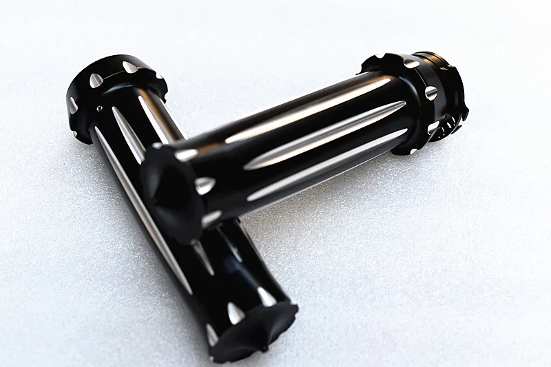 1 дюйм 25 мм краевая режущая электронная дроссельная заслонка с проводными