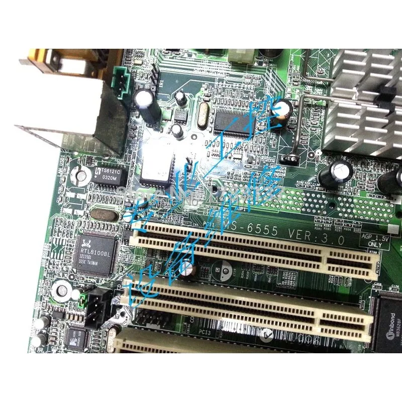 PCI-GPIB карты | Компьютеры и офис