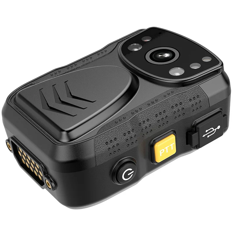 20hrs долгое время записи 1296p HD Автомобильная камера DVR IP67 водонепроницаемая