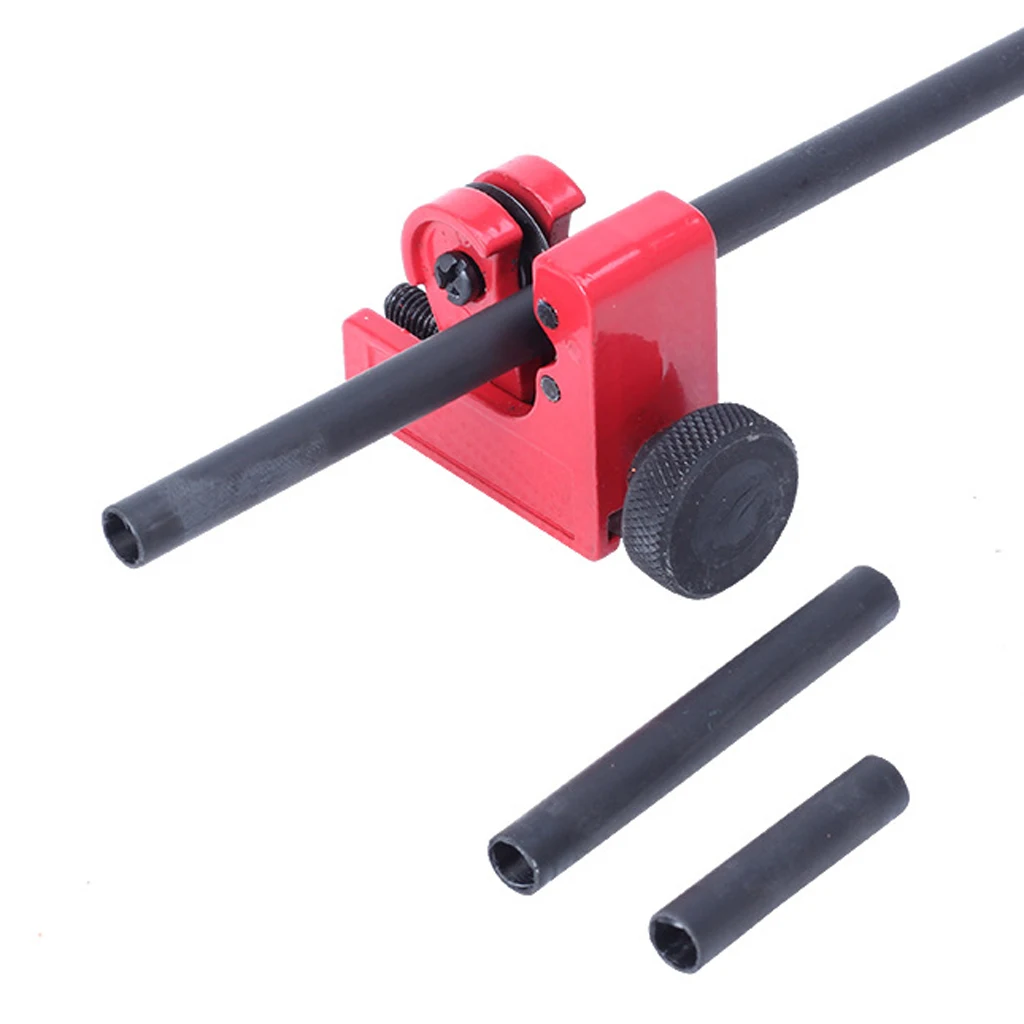 Мини стрелочка резак вала Пластик Медь трубы пила для резки набор инструментов