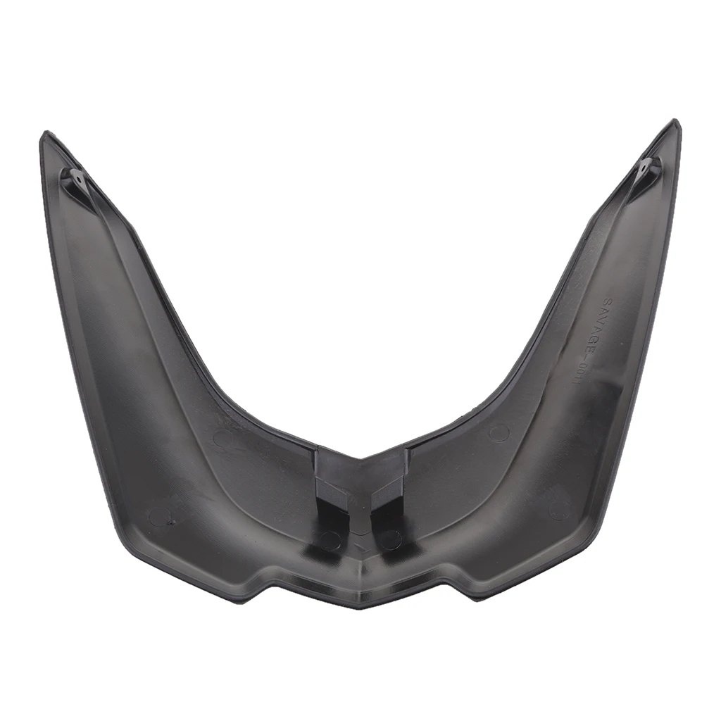 

Plastic Motorcycle Front Tire Fender Mudguard for BMW R1200GS LC 2013-2016