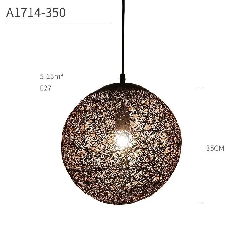 

Nordic Pendant Light Luminaria Pendente Industrieel Loft Decor Luminaire Suspendu Lampara Colgante Lampen Modern Hanging Lamp