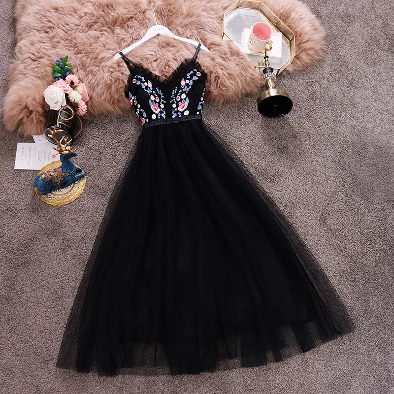 FOLOBE пляжная юбка женская Слинг без рукавов с v-образным вырезом сексуальная