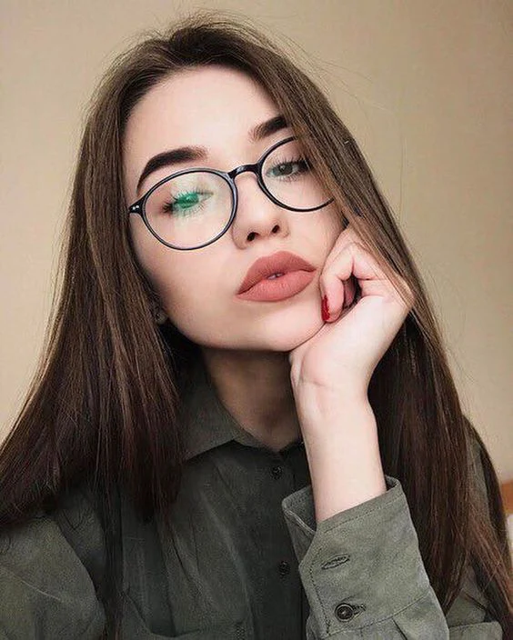 Высокое качество круглые очки оправа для женщин и мужчин сплав ацетат