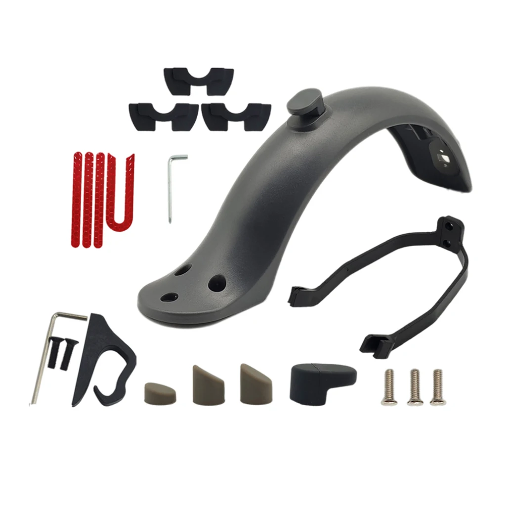 

Mudguard Waterproof Anti- Mudguard Mudguard Electric Scooter