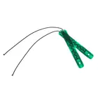 2 шт. Внутренняя антенна WIFI PCB 2,4G 5G двухдиапазонный антенный усилитель 8dbi для IPEX 1-го поколения