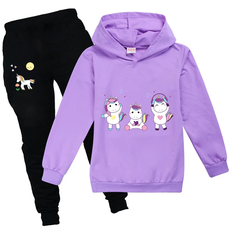 2 шт. детский хлопковый комплект одежды для мальчиков и девочек на возраст 8-12 лет |