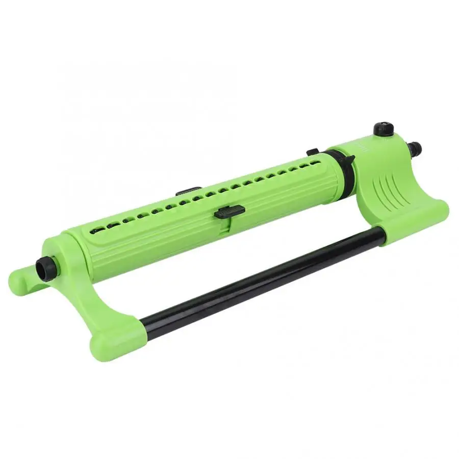 Регулируемый тип качания Осциллирующий спринклер система полива автоматический