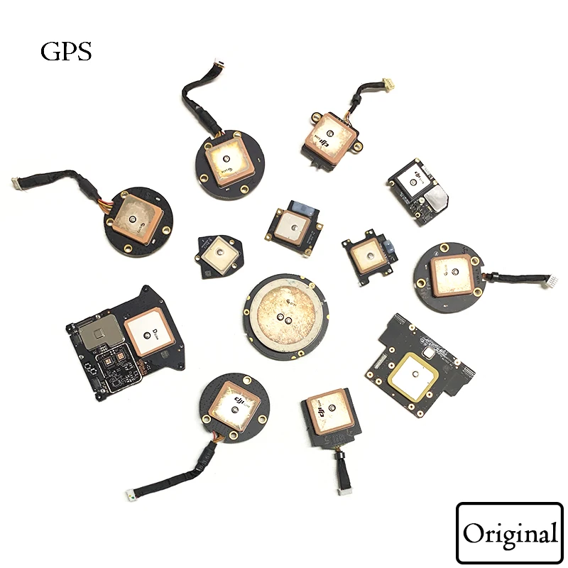 Phantom 3 GPS Phantom 4 GPS Mavic Pro GPS Mavic 2 GPS Mavic Air 2 Mini 2 GPS for DJI Phantom Inspire 2 Mavic pro Air Mini GPS