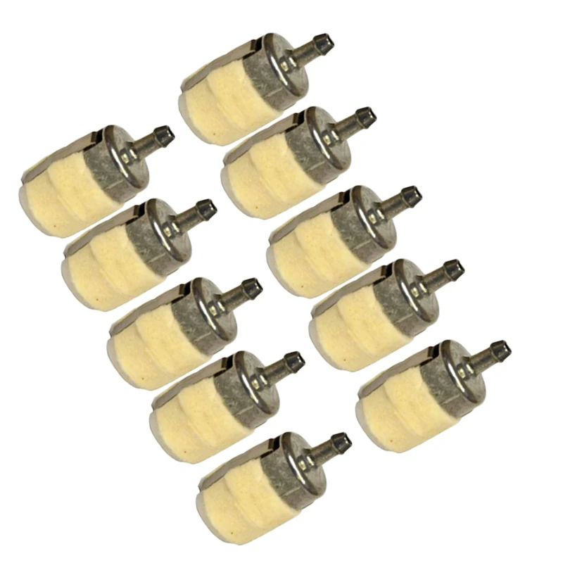 

Fuel Filters For Walbro 125-528 Echo SRM200 SRM210 SRM211 SRM225 Series Replace