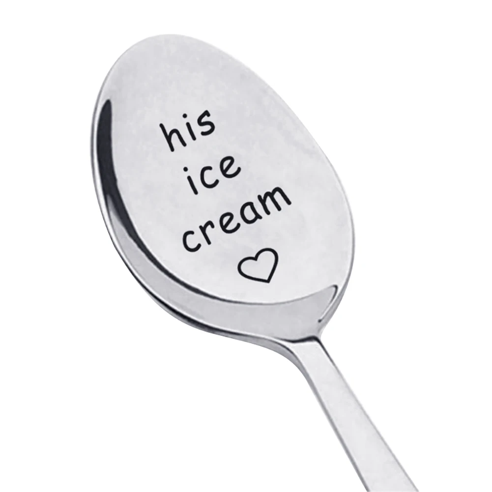 Бытовой портативный из нержавеющей стали арахисовое масло рисовое мыло ложка