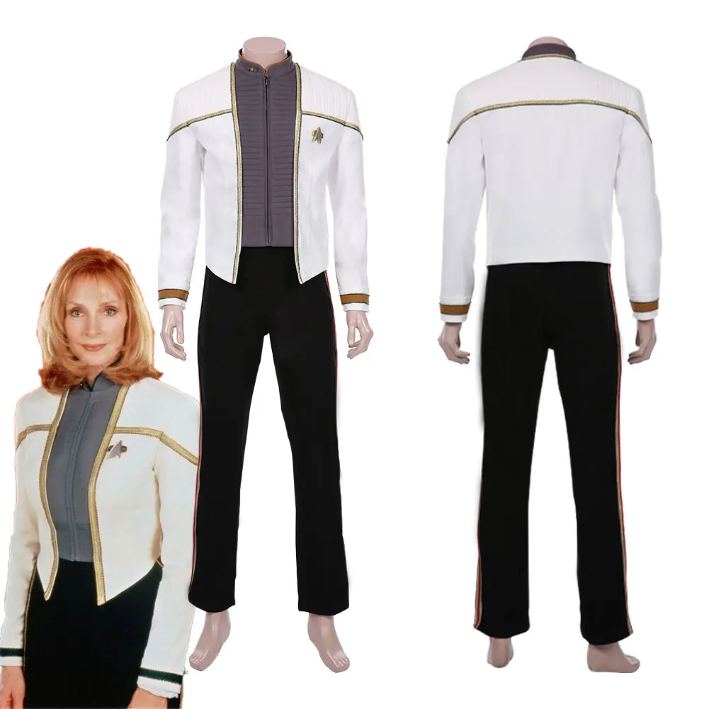 Костюм для косплея по мотивам фильма Звездный путь|Костюмы из фильмов и ТВ| |