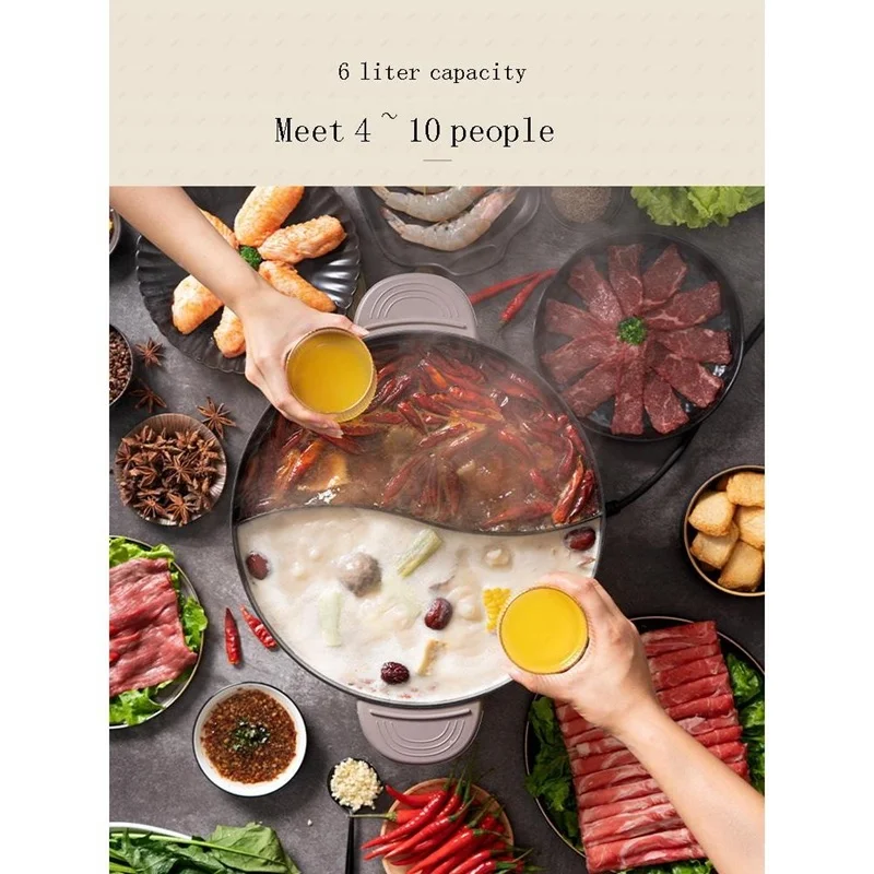 restaurant aparato de cocina electrical appliance ev elektrikli mutfak aletleri kitchen catering equipment electric skillet free global shipping