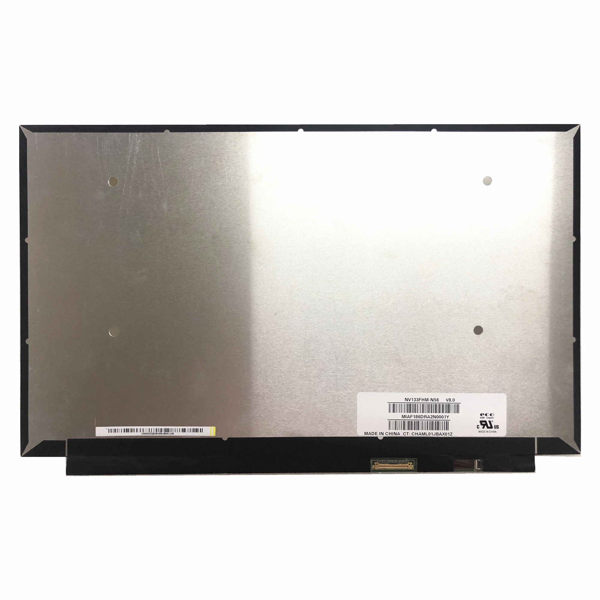 Бесплатная доставка Φ NV133FHM N56 13 3 &quotFHD 1080p сменный ЖК-экран дисплей EDP IPS |