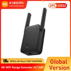 Усилитель диапазона Wi-Fi Xiaomi Mi AC1200, 2,4 ГГц и 5 ГГц, 1200 Мбитс