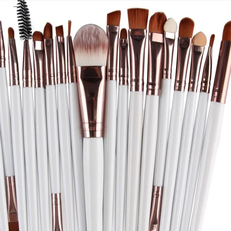 

Makeup Brush Set Makeup 20 Makeup Brush Eyeshadow Brush Foundation Brush Blush Brush Eyeliner