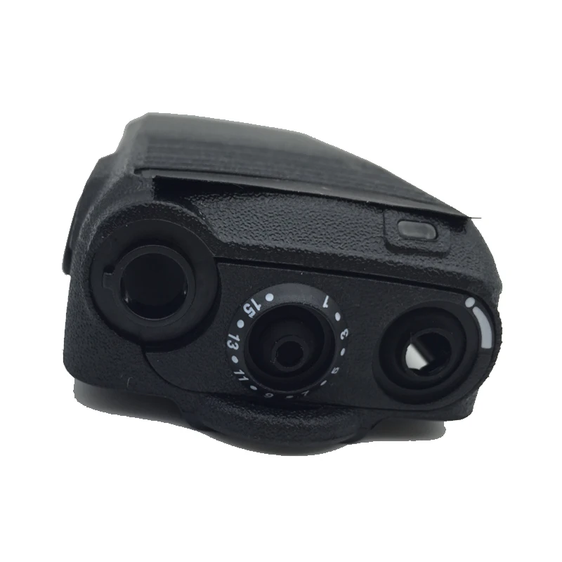 Two Way Radio Front Shell Housing Cover Case For CP1200 CP1208 P145 Walkie Talkie Accessories