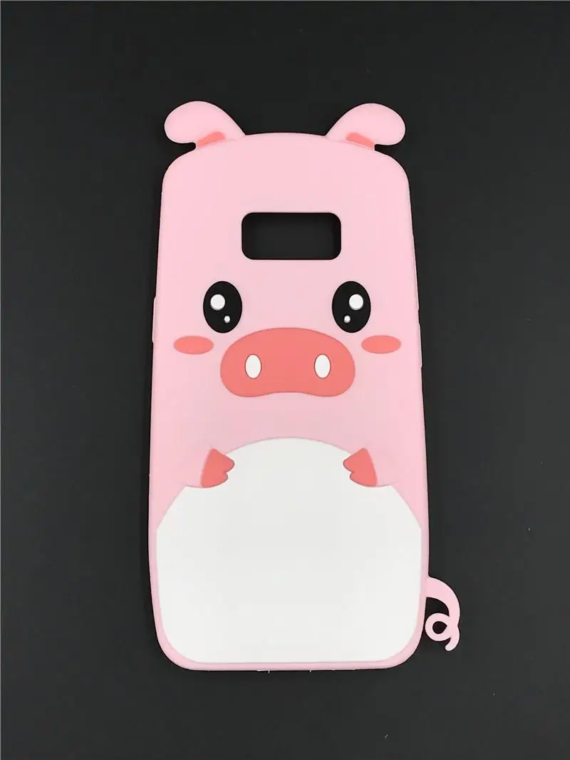 

Cute 3D Cartoon Pill Ice Cream Bow Tie Cat Silicone Soft Phone Case For Samsung GALAXY S4 S5 S6 S7 Edge S8 S9 S10 Plus Note 8 9