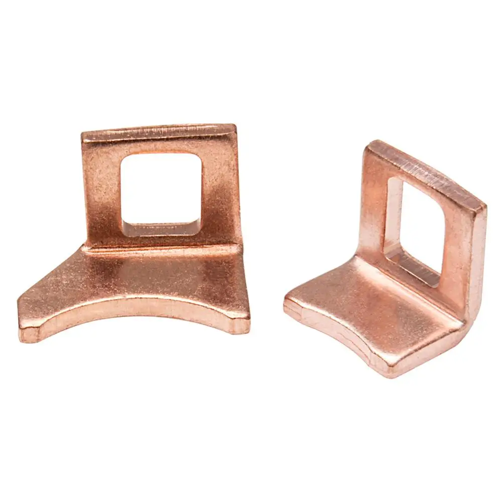 Carbole Стартер электромагнитный Ремонт Ремонтный комплект свяжитесь набор с