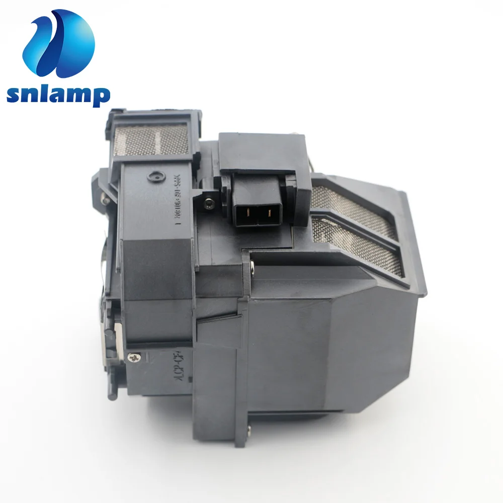 100% оригинальная прожекторная лампа для ELPLP92 EPSON EB-69X EB-696UI EB-1440UI EB-1450UI EB-1460UI EB-14X |