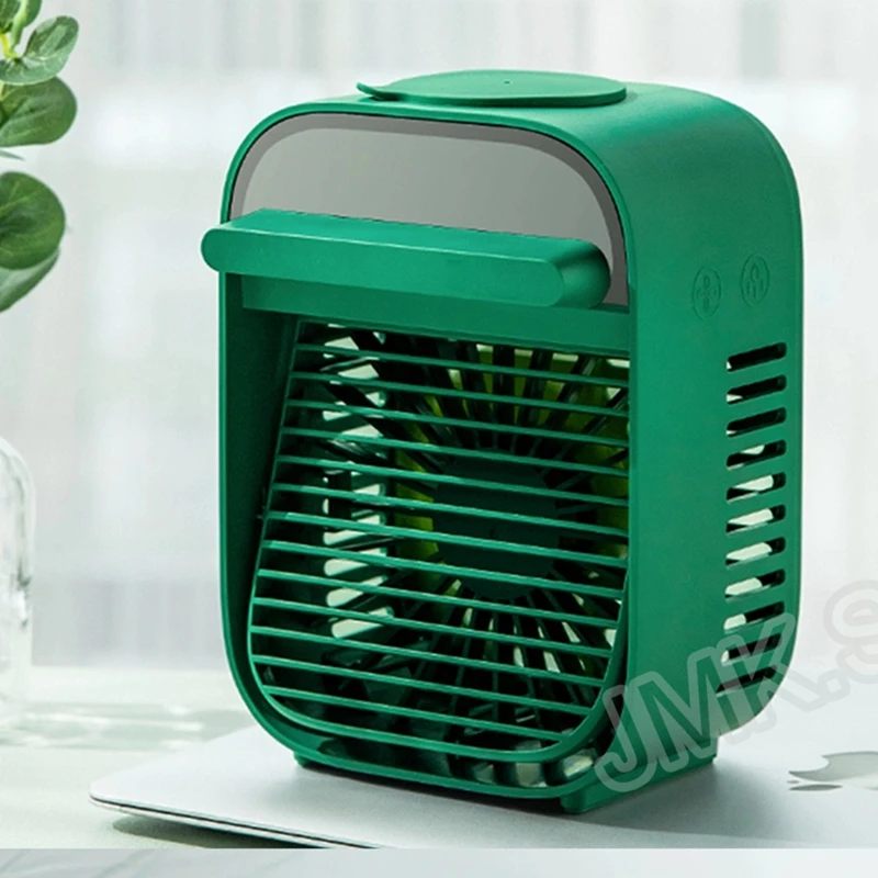 

New product ideas 2020 new arrivals Personal Mini Air Conditioners fan Cooling Mist Air Cooling Fan