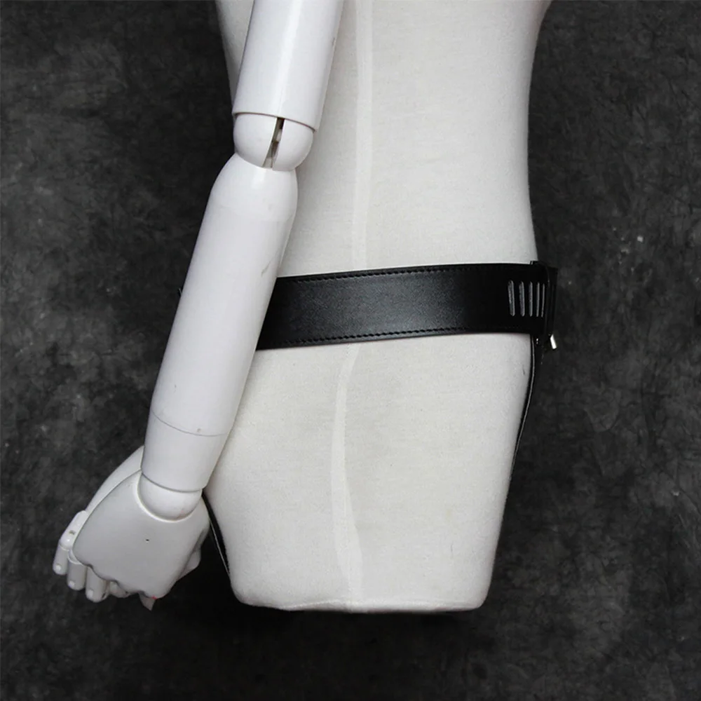 Брифы для БДСМ-бондажа сексуальное нижнее белье трусики L1 | Красота и здоровье