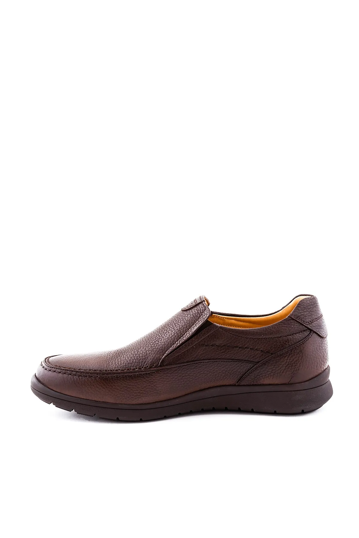 

Dr.Flexer 793202 GENUINE LEATHER COMFORT SHOES COFFEE